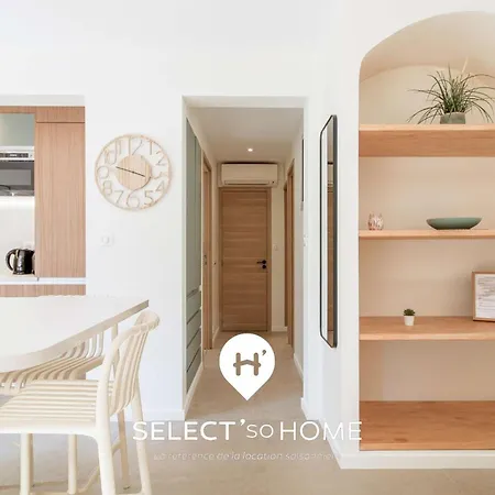 Select'sohome - Avec Jardin Et Vue A Pramousquier ! - Astra Le Lavandou