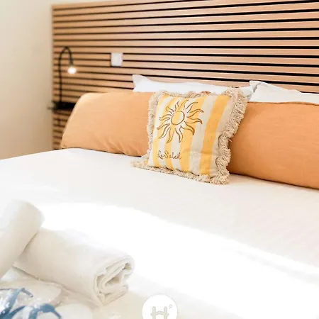 Select'sohome - Jardin Vue à Pramousquier - Astra Le Rayol-Canadel-sur-Mer