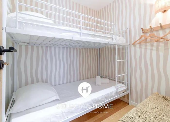 Select'sohome - Jardin Vue A Pramousquier - Astra Βίλα Le Lavandou